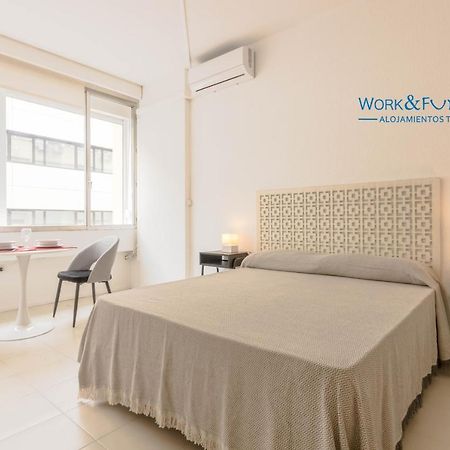 Apartamento Martin Villa Sevilla Kültér fotó